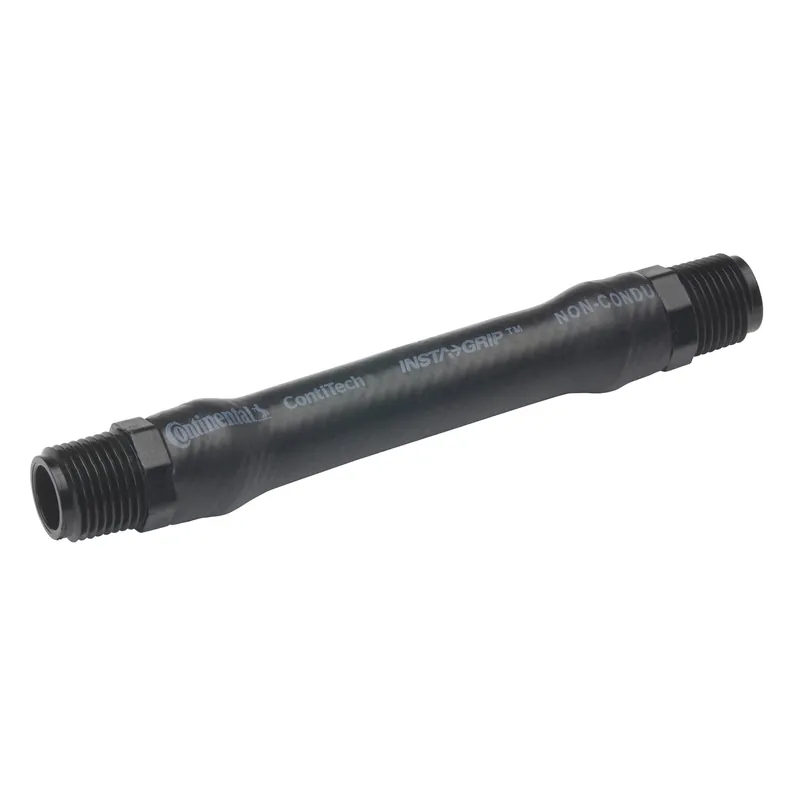 B&K 1/2 In. MIP Each Poly 6 In. Riser Extension 1 Pk