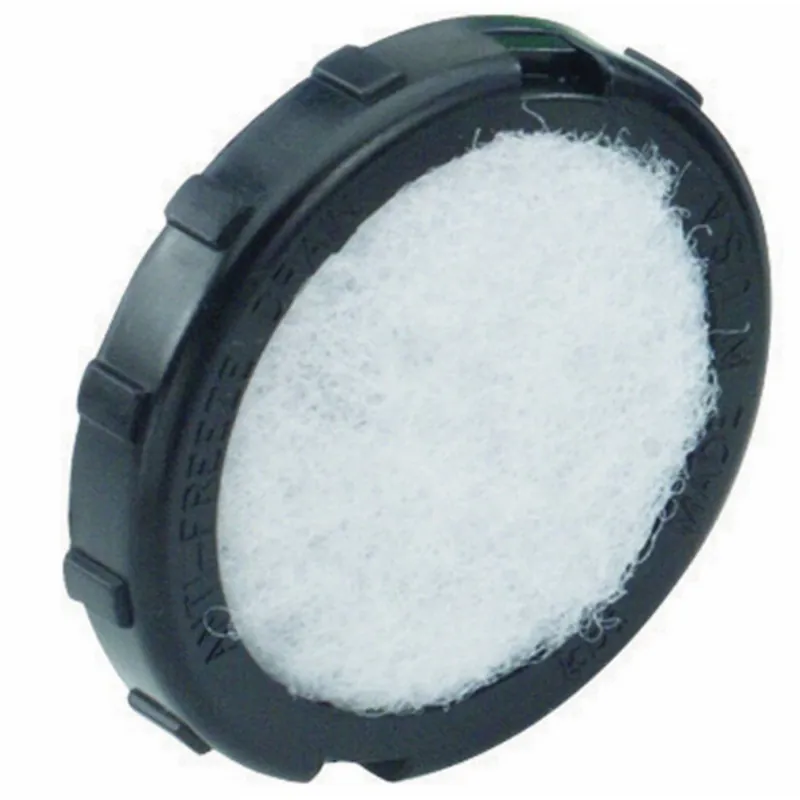 1/2 In. Mpt Abs Drain Valve For Plumbing Systems