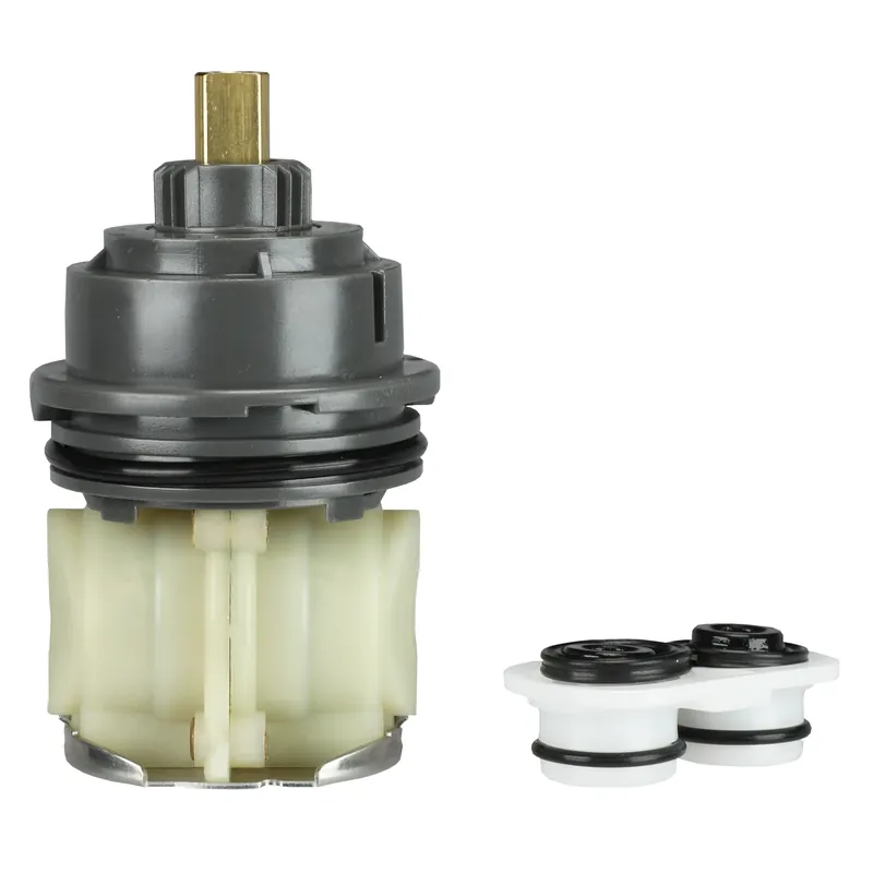 Replacement Cartridge For Delta 17 Series Multichoice Tub & Shower Faucets