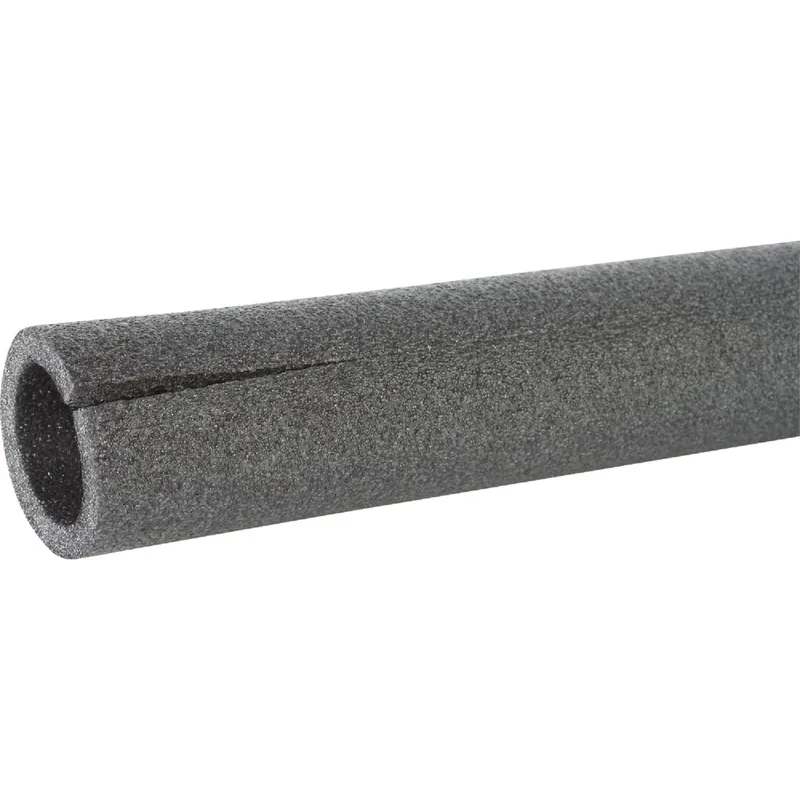 Armacell Tundra 1-1/2 In. X 6 Ft. L Polyethylene Foam Pipe Insulation