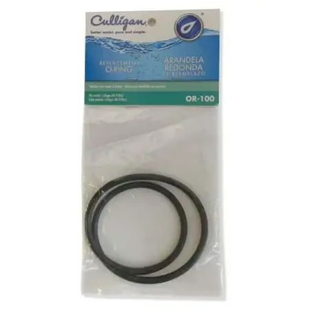 Or-100 Heavy Duty Water Filter Housing O-ring, 1-inch Replacement