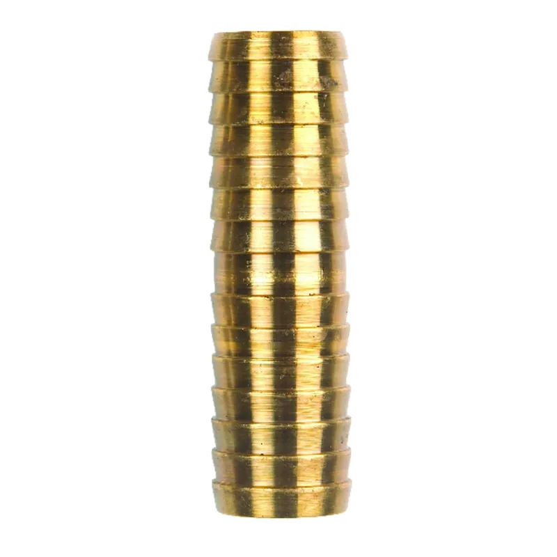 Red Brass Brown 3/4 In. Insert Couple - Model Rcb 3