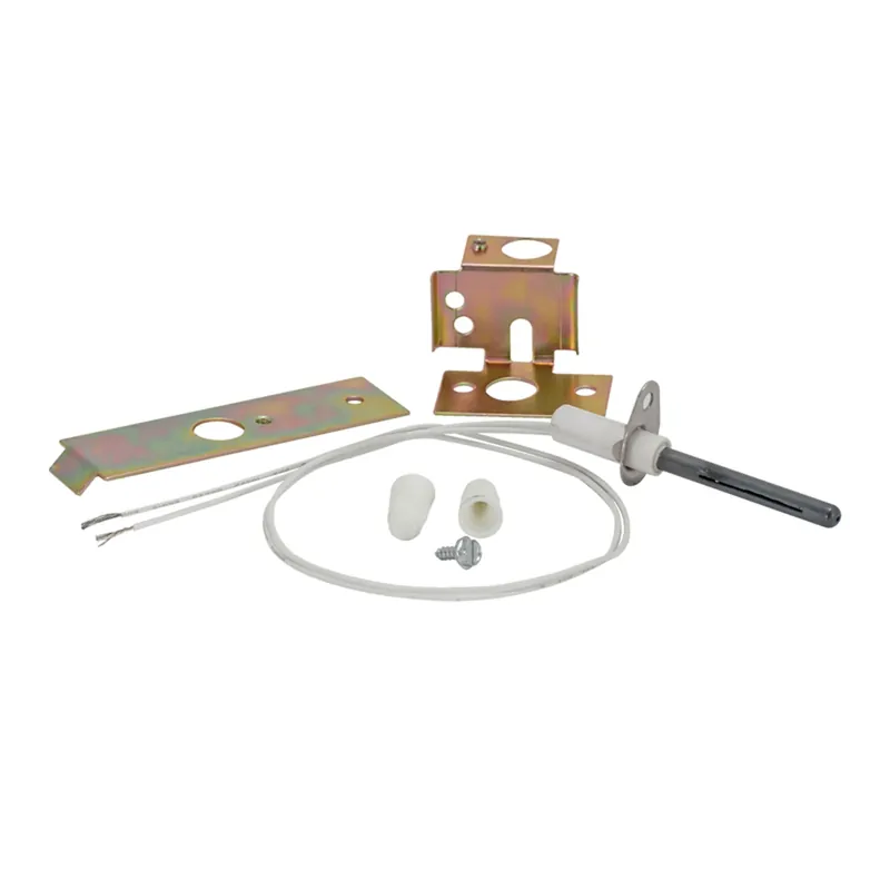 120 Volt Silicon Nitride Ignitor Upgrade Kit For Gas Appliances