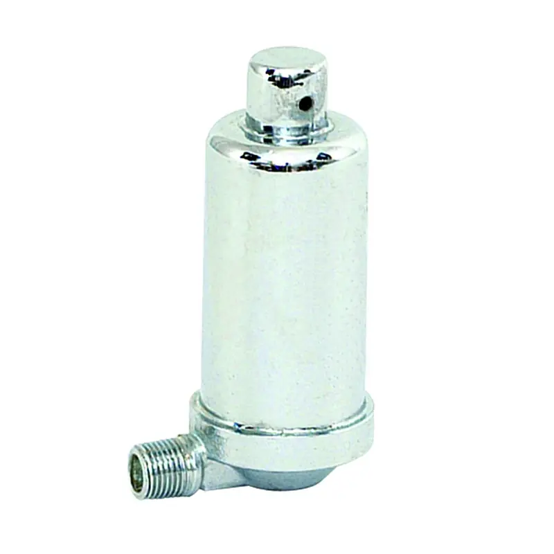 1/8 Inch Air Vent Radiator Valve Model 20371 For Hydronic Systems