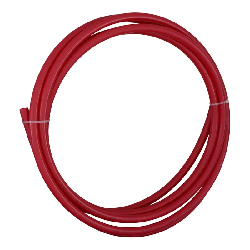 3/4 In. Diameter X 25 Ft Length Pex Pipe 160 Psi Red