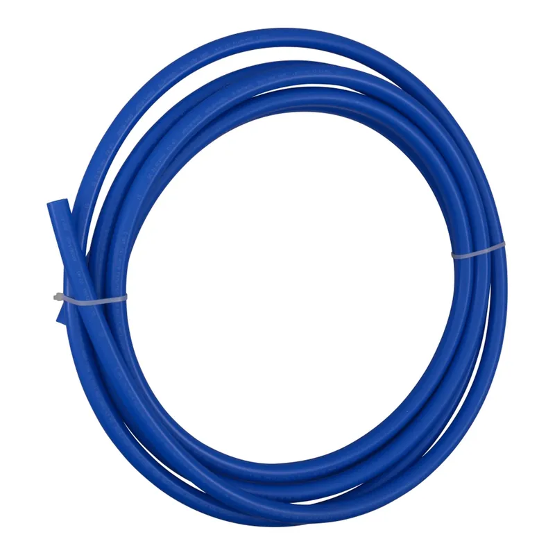 3/4 In. Diameter X 25 Ft. Length Pex Pipe 160 Psi