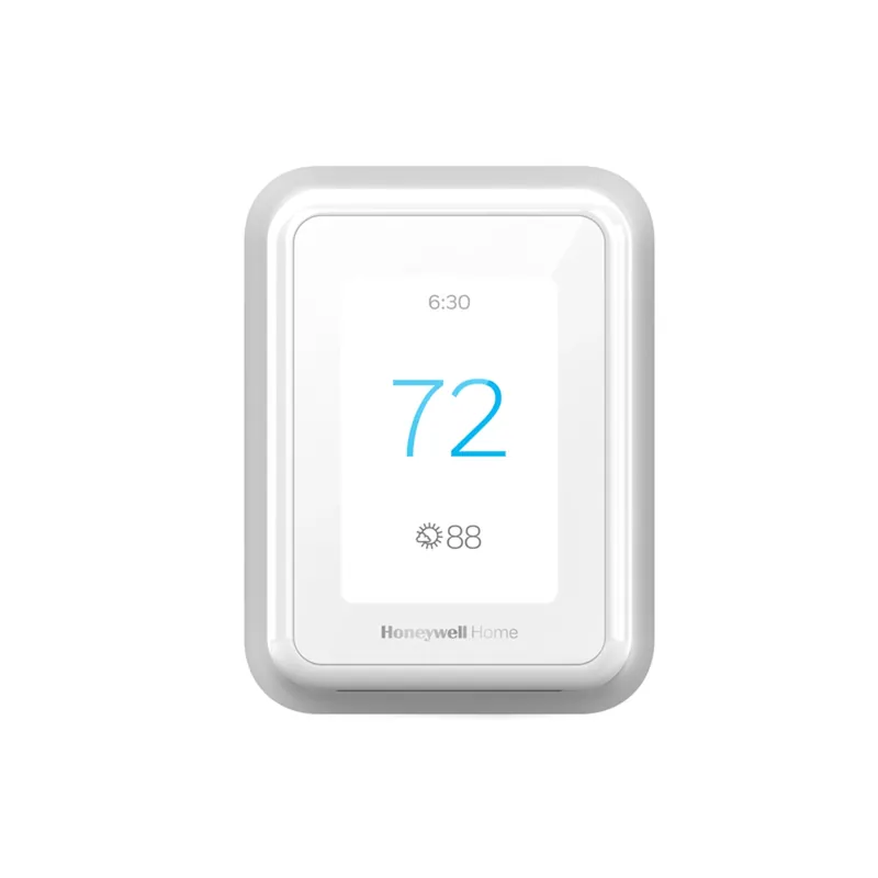 T9 Smart Thermostat With Built-in Wifi For Heating And Cooling Control