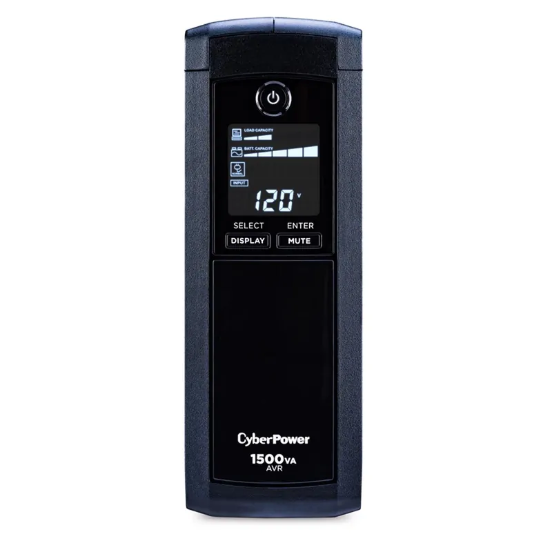 A1500sp1 Sump Pump Backup Battery - 1500 Va/900 W - 11 In. H X 3.9 In. W X 14 In. L