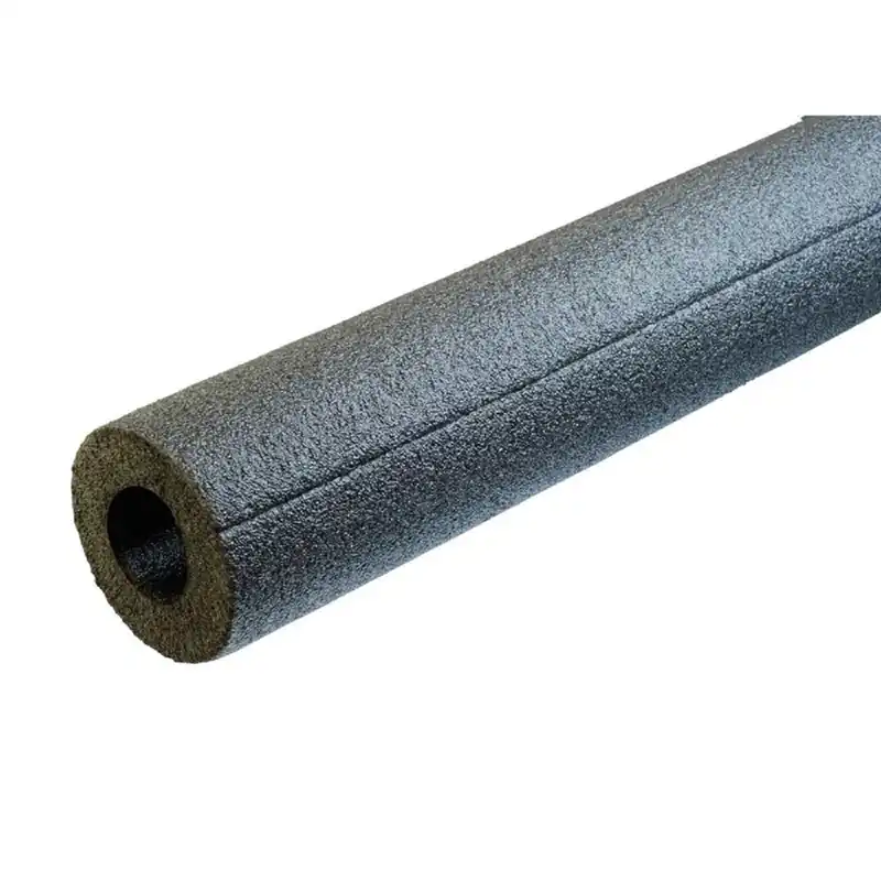Frost King 1/2 In. X 3 Ft. L Polyethylene Foam Pipe Insulation