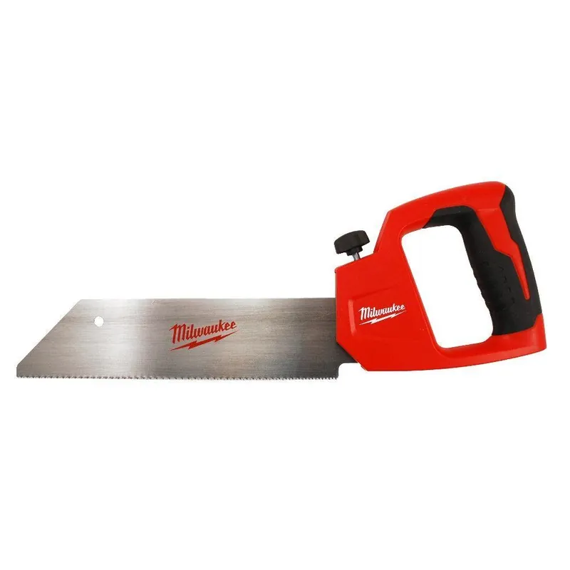 12 Inch Steel Pvc/abs Saw 10 Tpi Model 48-22-0212