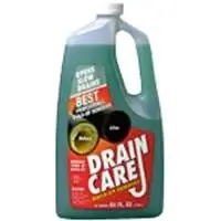 Enforcer Liquid Drain Care 64 Oz