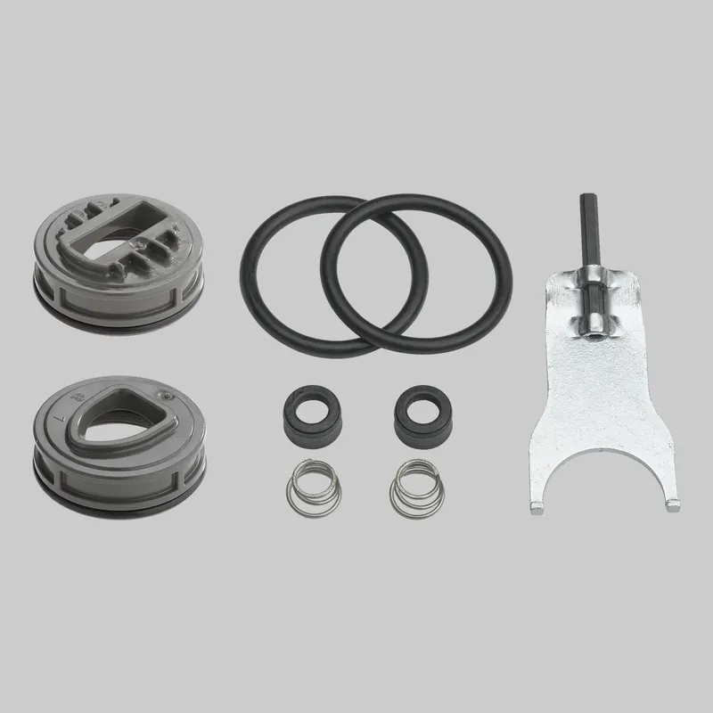 Faucet Repair Kit, Single-Lever Handle