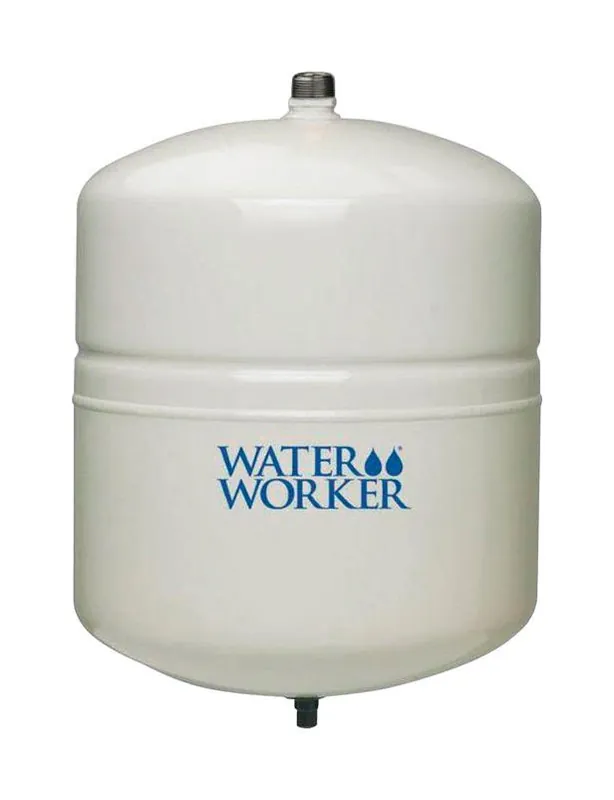 Amtrol 2‑Gallon Water Heater Expansion Tank – Water Worker Series