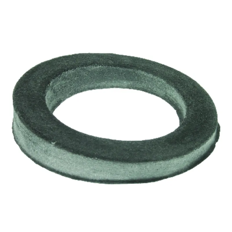 Danco 2-1/8 In. D Rubber Gasket 1 Pk