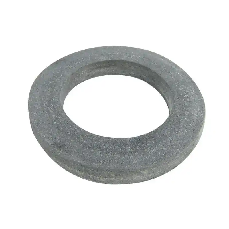 Danco Rubber 1-7/8 In. D X 2-15/16 In. D Bath Shoe Gasket