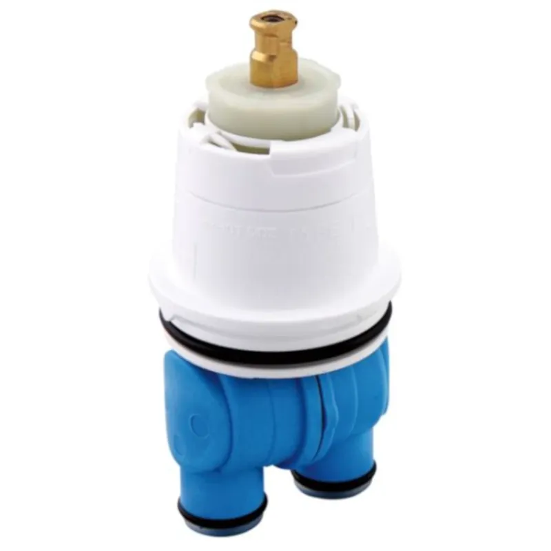 Single Handle Tub & Shower Cartridge Assembly, For Monitor 1300/1400 Series,