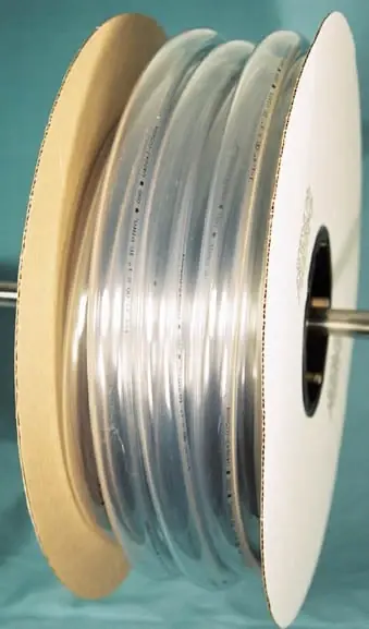 TUBE VINYL 3/4"IDX1"OD