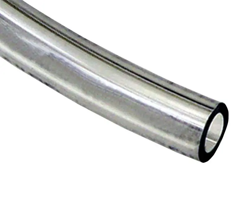 1-1/4 In. Id X 1-5/8 In. Od X 50 Ft. Pvc Vinyl Tubing
