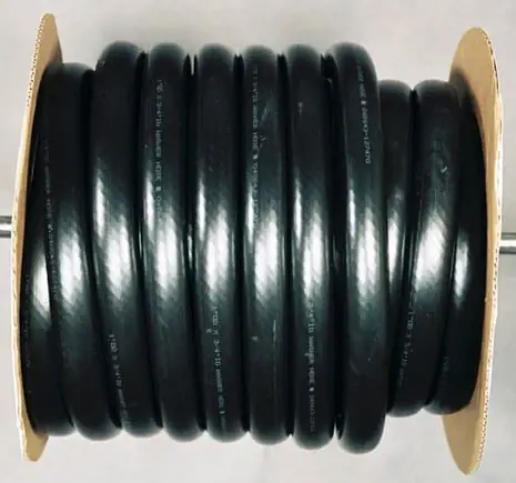 DISCHARGE HS 5/8"