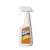 All Purpose Instant Rust Stain Remover, 16 Fl. Oz. - Iron Out Formula