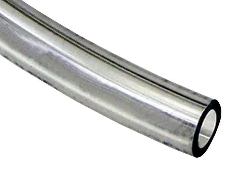 Proline 5/8 In. D X 7/8 In. D X 100 Ft. L Pvc Vinyl Tubing