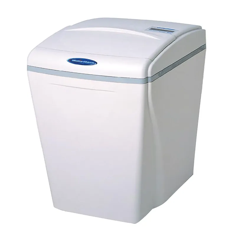 Water Softener, 36,500 Grain Capacity