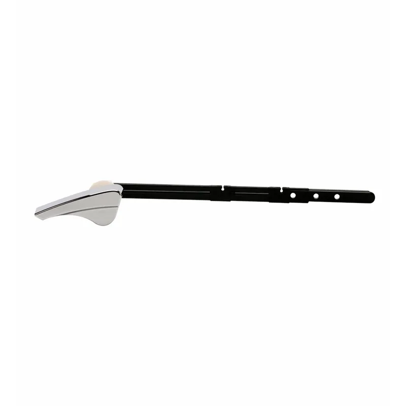 Chrome Toilet Tank Lever