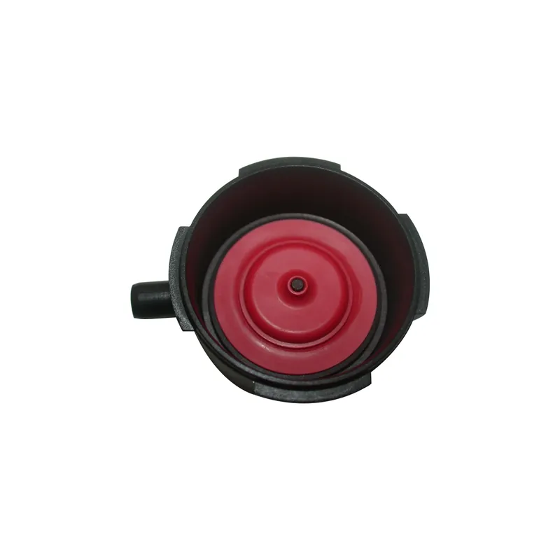 Toilet Fill Valve Replacement Cap Assembly