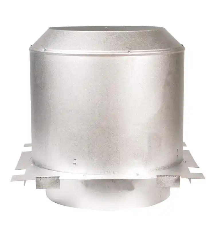 Sure-Temp Attic Insulation Shield, 8-In.