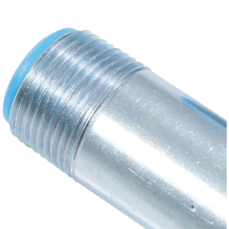 Reliance Electric Or Gas Heat Trap 3 In. H