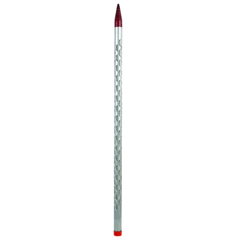 Stainless Steel 1-1/4 In. Well Point, 36 In. Length, Model S36-60
