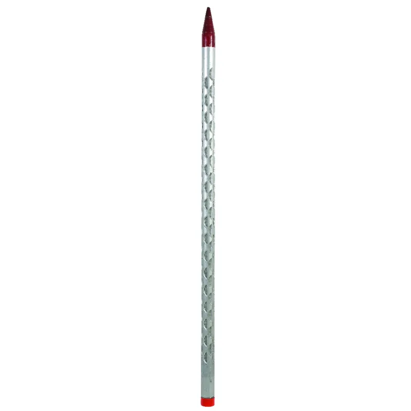 Stainless Steel 1-1/4 In. X 36 In. Well Point With Internal Screen