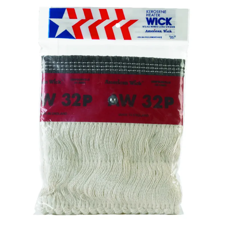 Kerosene Heater Wick For Dynaglow Cv2300, Model Aw-32p