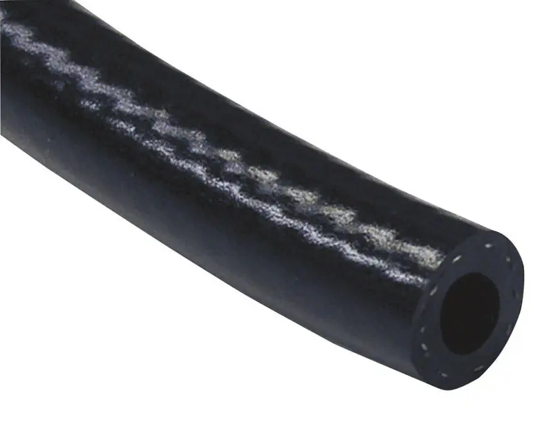 Pvc Fuel Line Hose 5/8 In. Diameter X 100 Ft. Length