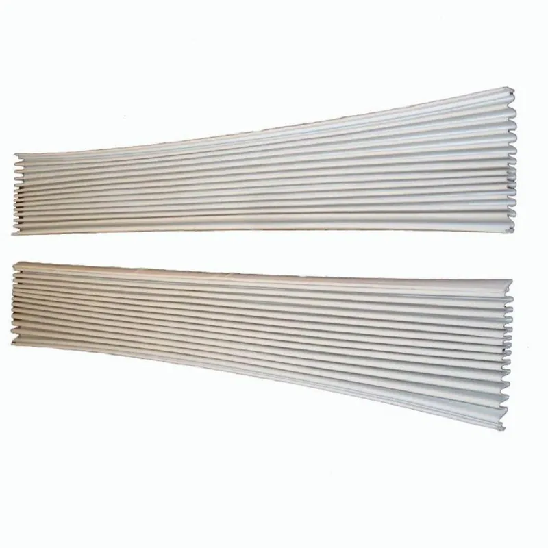 Ac-202 Vinyl Panel Replacement Kit For Window Air Conditioner - Beige