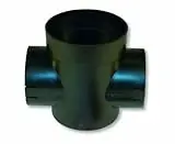 201 Spee-d Basin Double Locking Outlets For 3-inch And 4-inch Systems