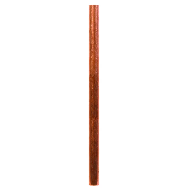 Sioux Chief 5/8 In. Sweat In. X 5/8 In. D Sweat In. Copper Repair Coupling 1 Pk