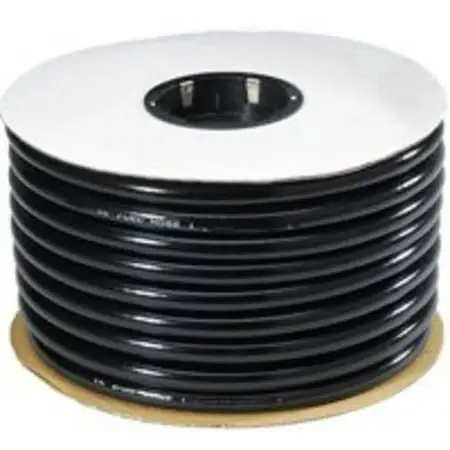 HOSE FUEL 3/8ID X 5/8OD