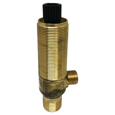 Pvc Schedule 80 Male Adapter 1/2 Inch Lasco Fittings Steel Pipe Model 836005