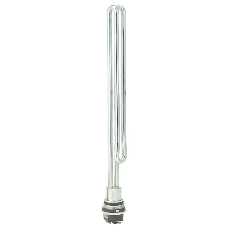 Water Heater Duron Fold Back, 4500 Watts, 240V, 9.75 In.
