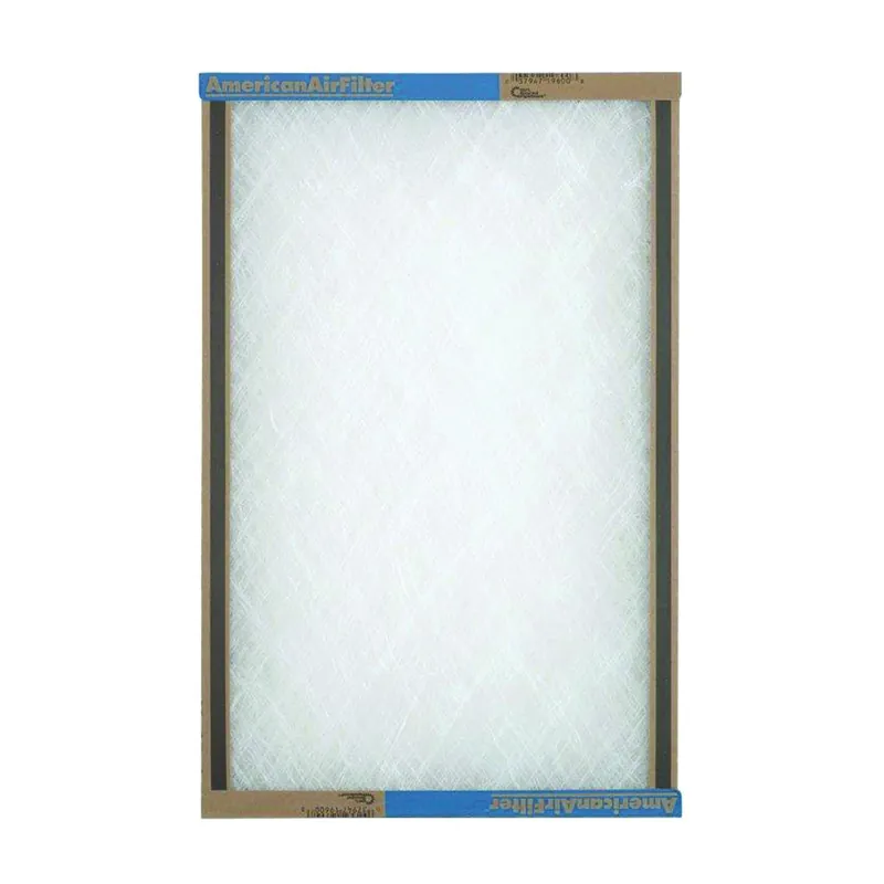 AAF Flanders 114241 Fiberglass Air Filter 14 By 24 By 1 Inch