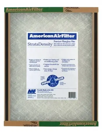 Air Filter