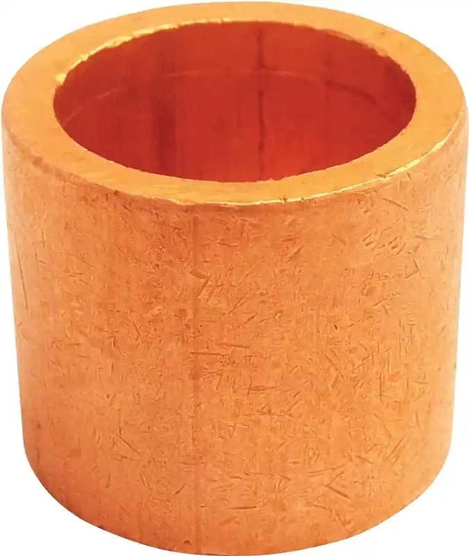 3/4 In. Sweat X 1/2 In. Dia. Sweat Copper Flush Bushing
