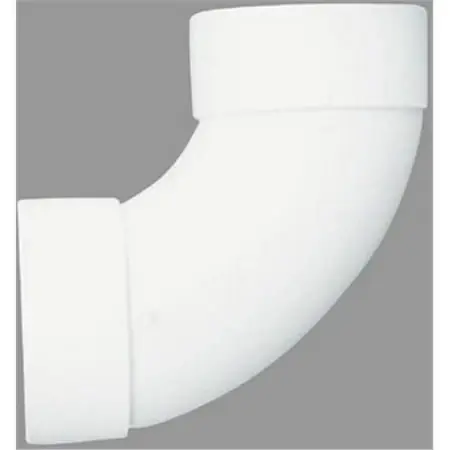 V-304 4 Inch Elbow Pvc Schedule 40 Fitting - Durable And Reliable