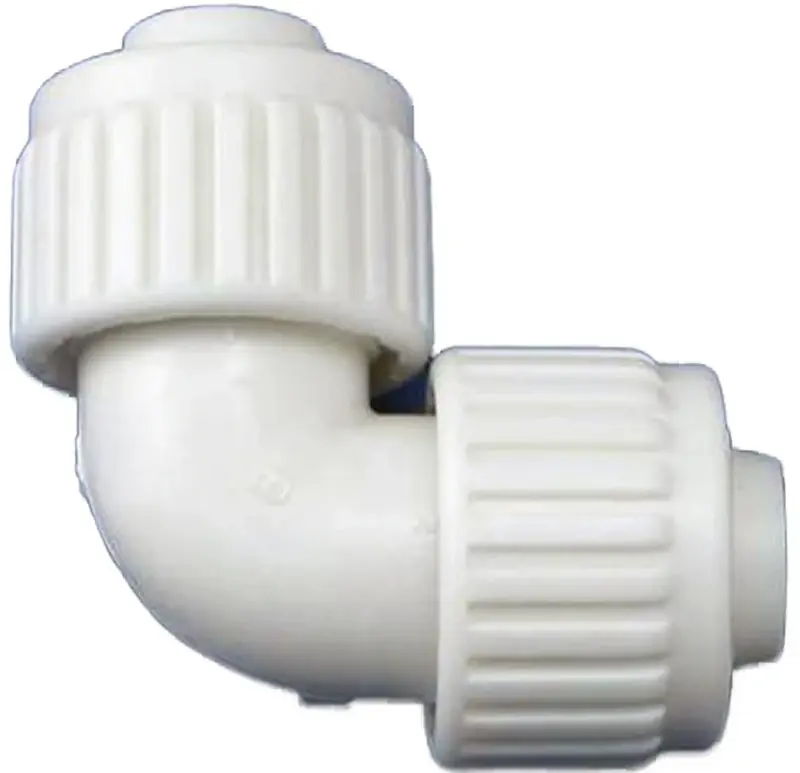 PEX Pipe Elbow, 3/4 X 3/4 In.