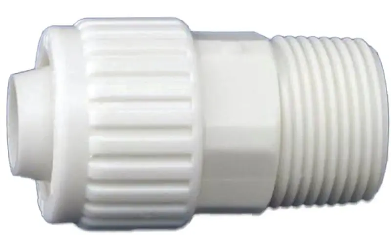 PEX Pipe Male Adapter, 3/4 PEX X 3/4 In. MPT
