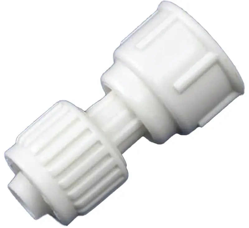 PEX Ballcock Adapter, 1/2 X 7/8 In. FPT