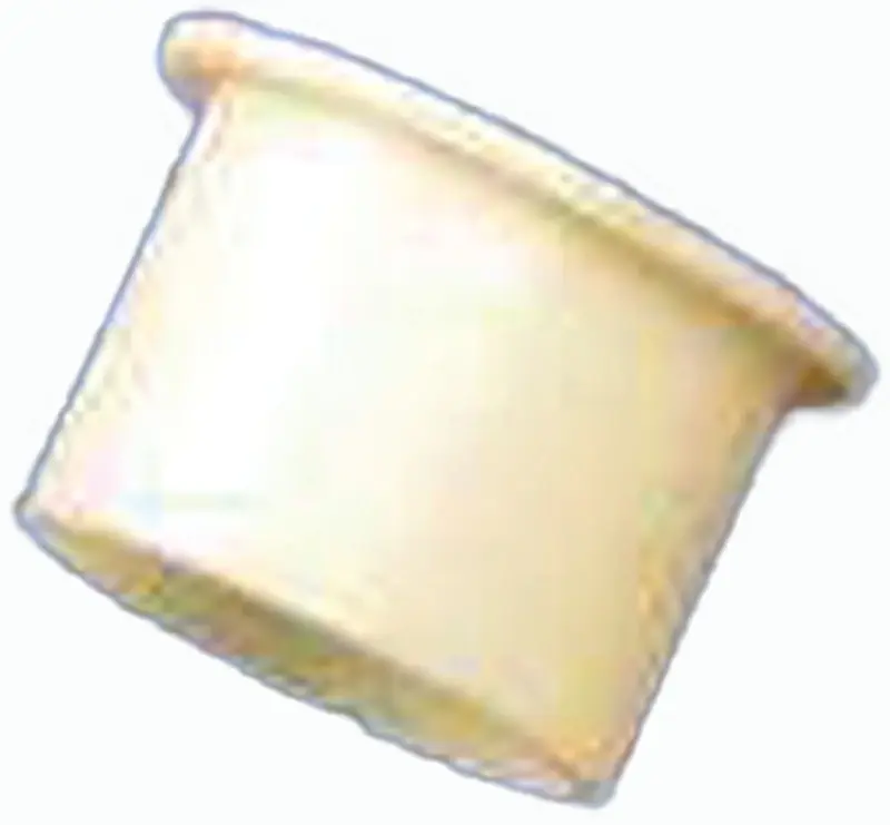 Flair-It 3/4 In. PEX X 3/4 In. D PEX Polybutylene Pipe Adapter