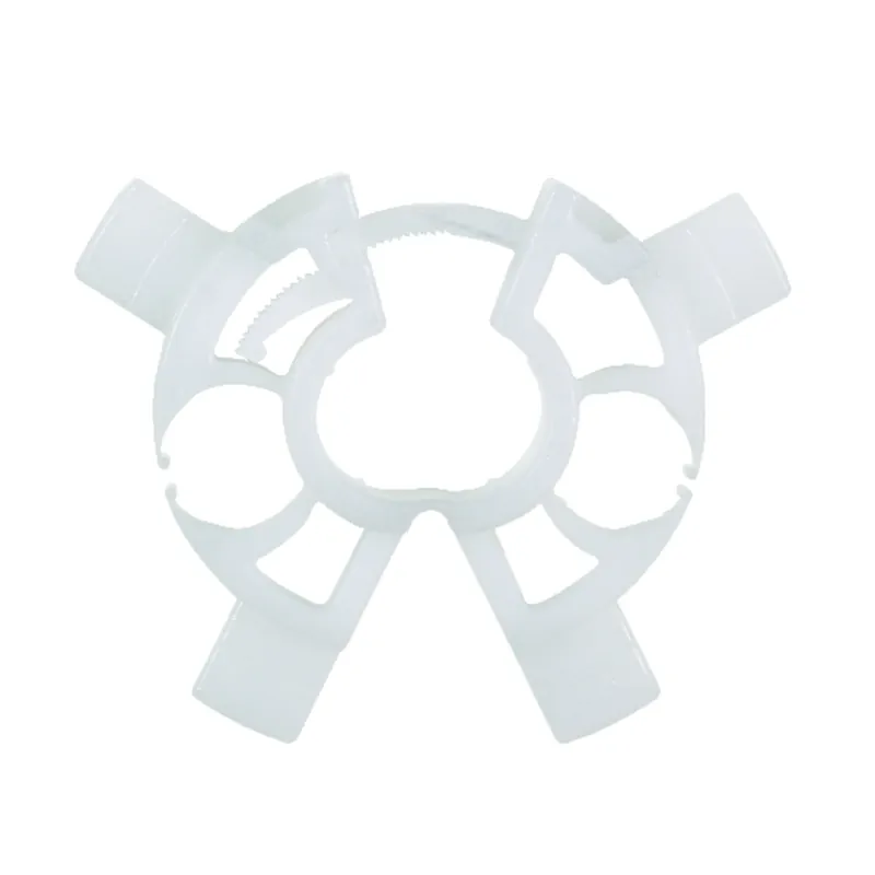 Plastic 1 In. Self-clamping Wire And Pipe Protector - Model Rwg-100