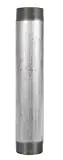 2 Inch X 12 Inch Galvanized Pipe Nipple - Model 8700155859